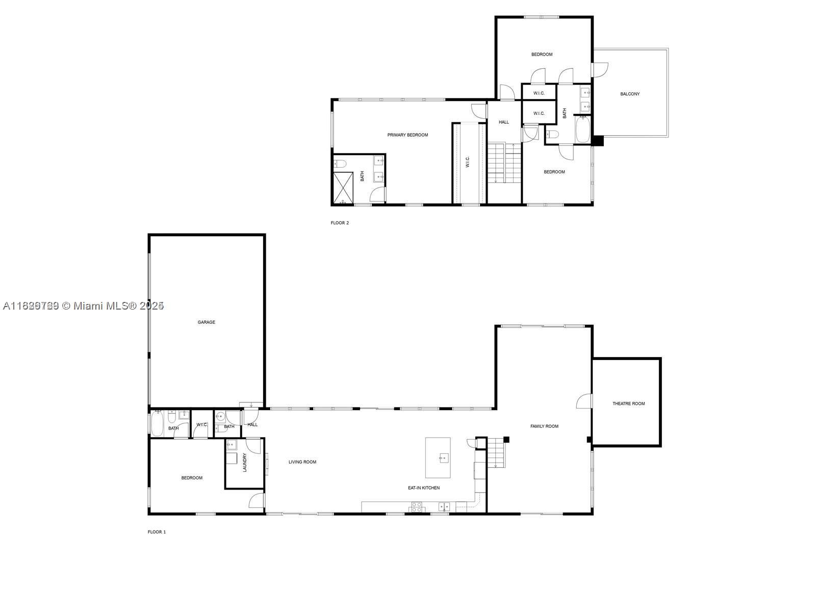 1009 NE 104th St Miami Shores, FL 33138