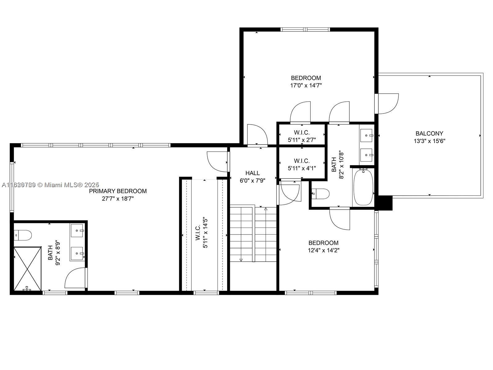 1009 NE 104th St Miami Shores, FL 33138