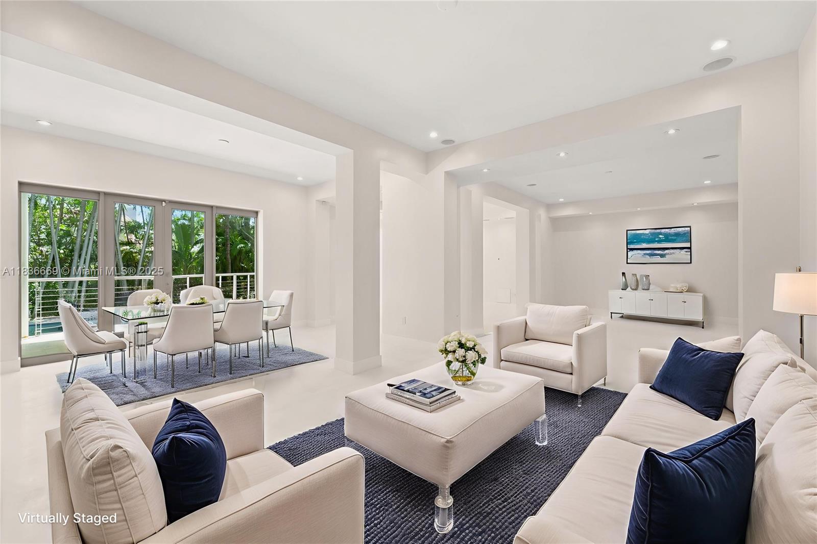 5625 N Bay Rd Miami Beach, FL 33140