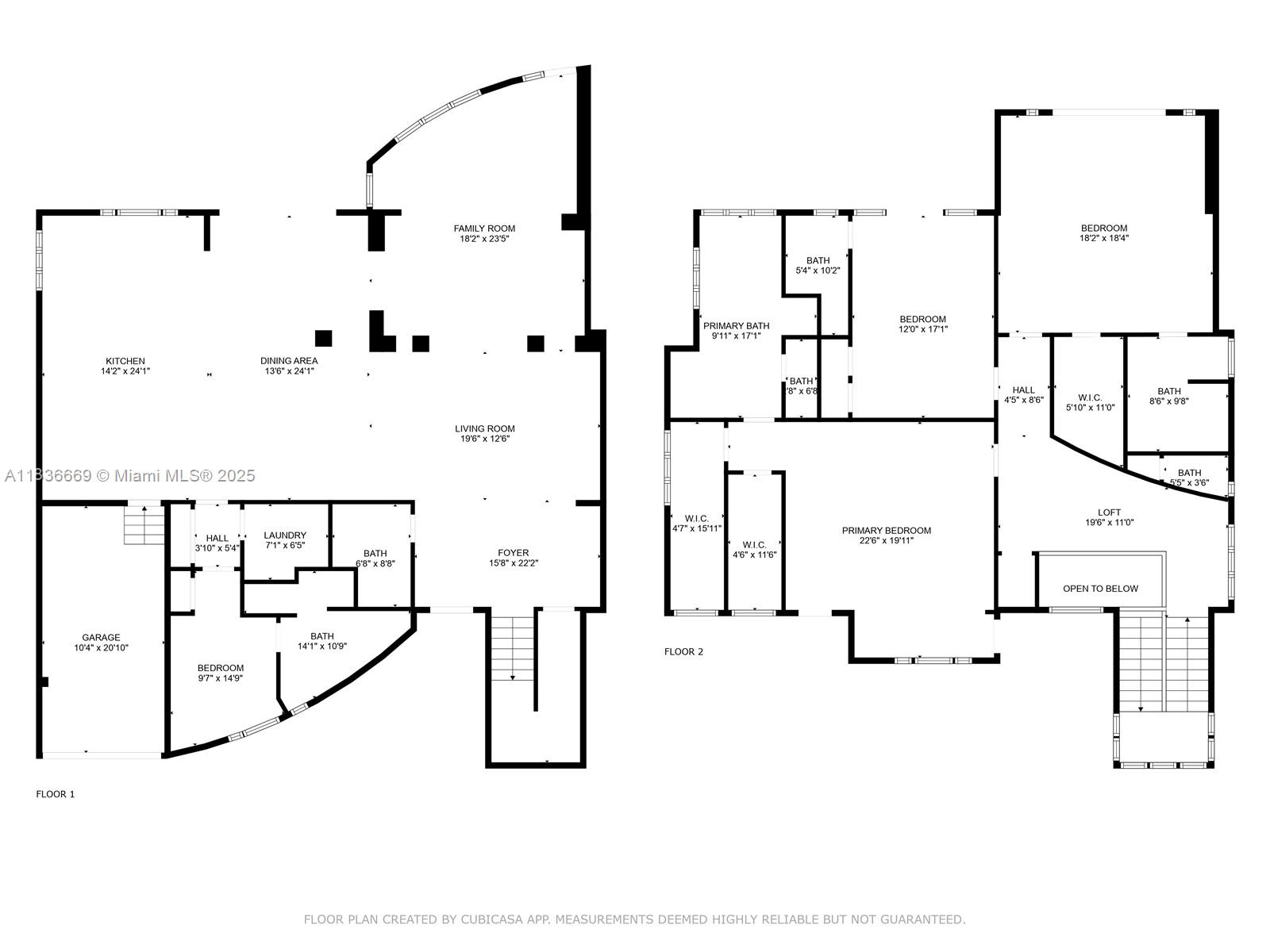 5625 N Bay Rd Miami Beach, FL 33140