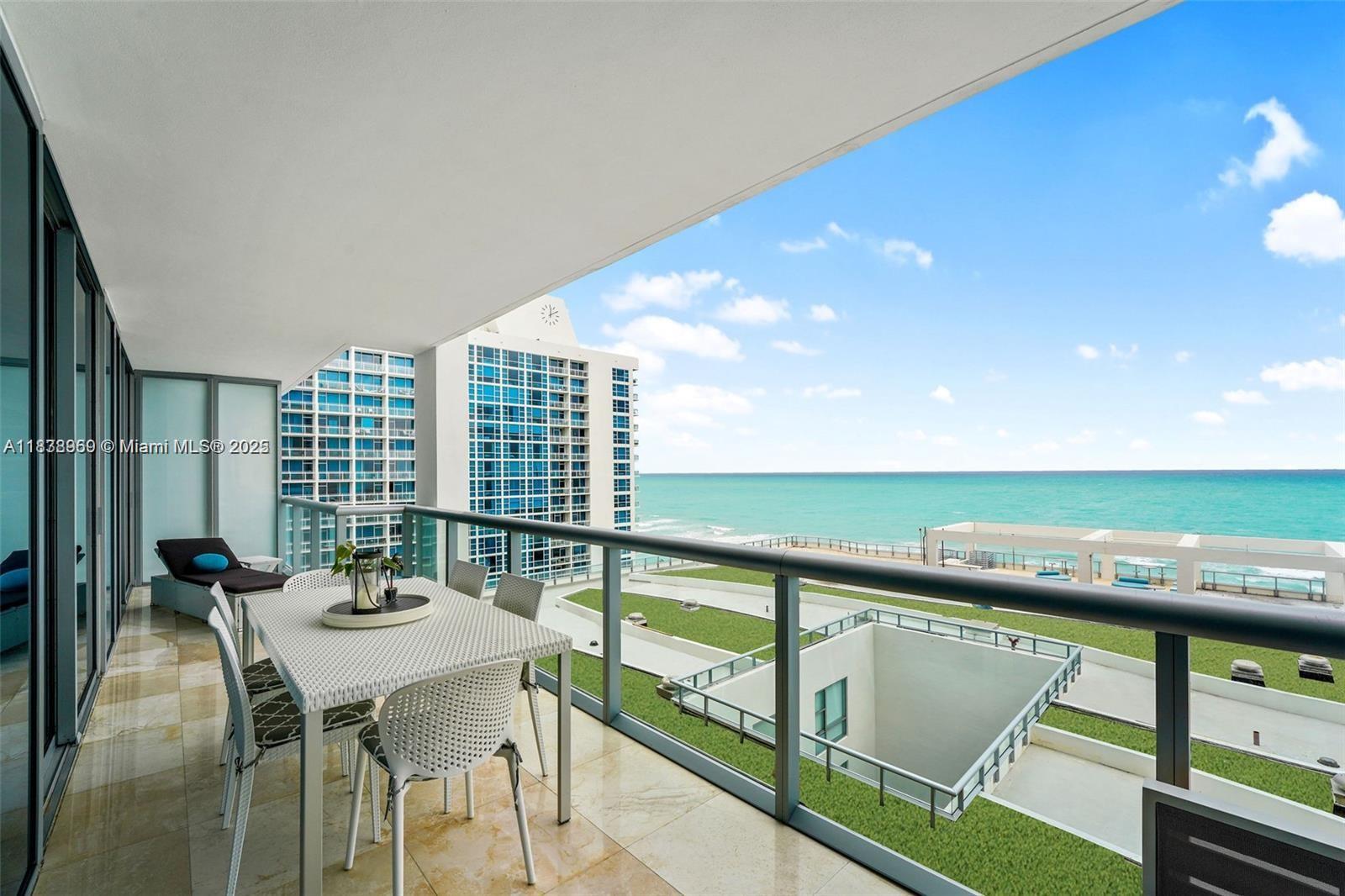 6799 Collins Ave #804