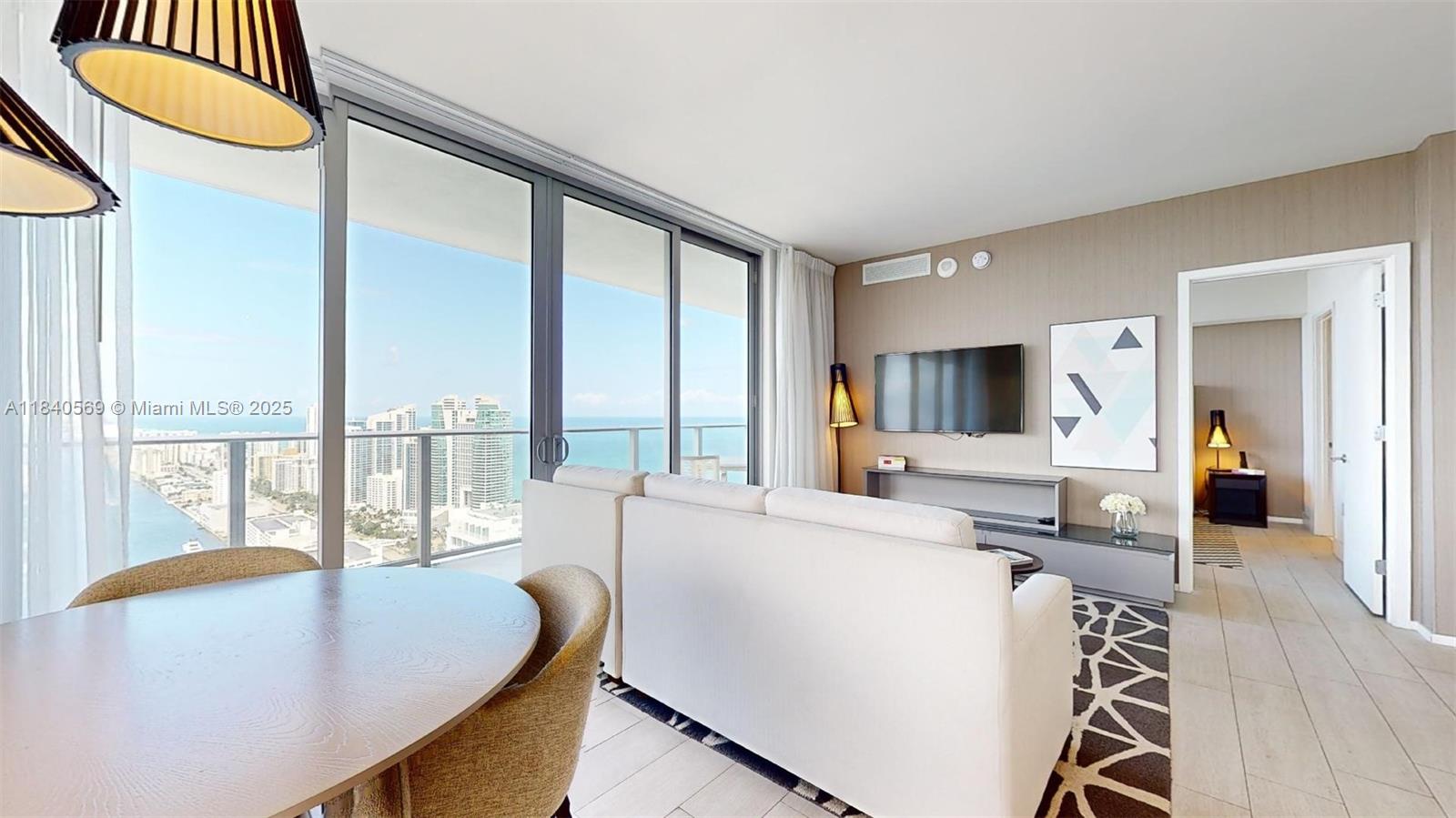 4010 S Ocean Dr #T3802