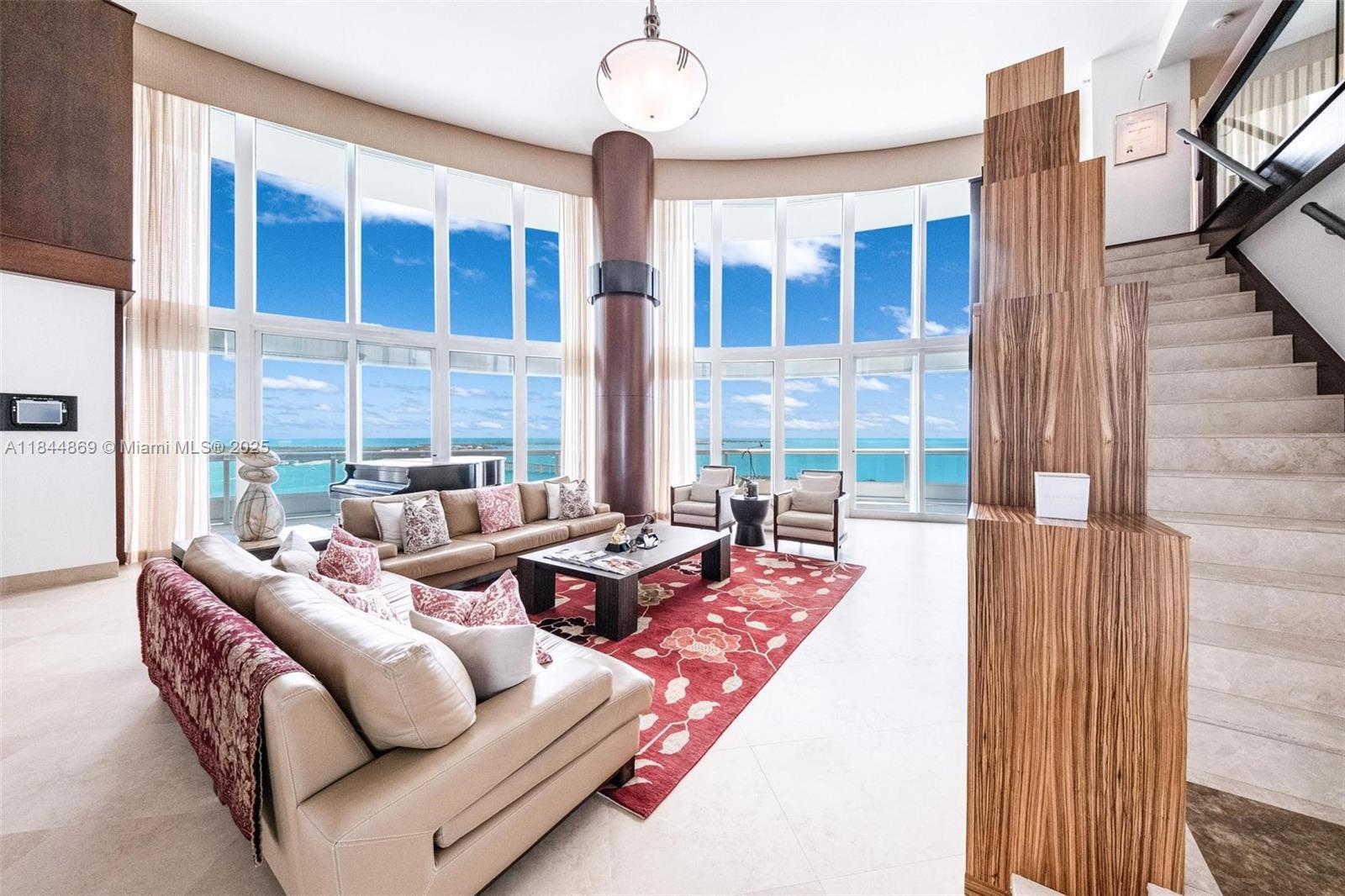 1643 Brickell Ave #3702