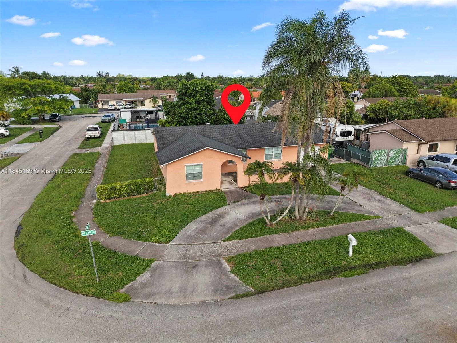 4211 SW 135th Ave