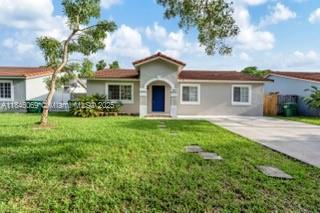 12620 SW 222nd Ter