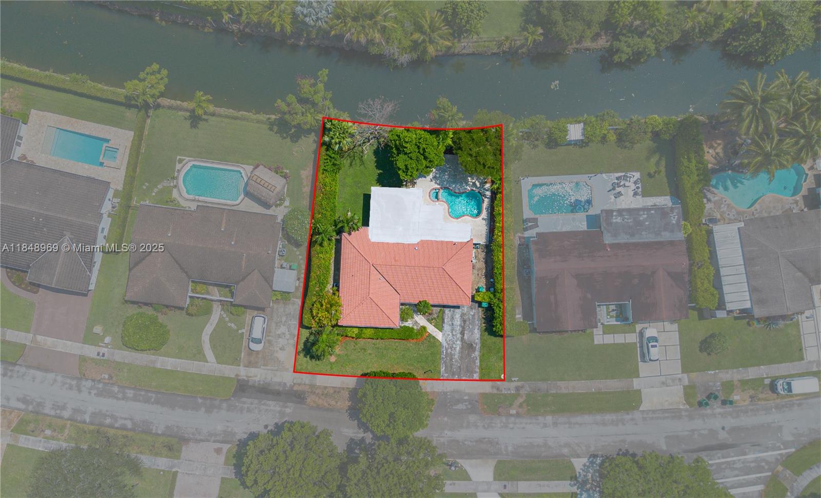 10420 SW 98th St Miami, FL 33176