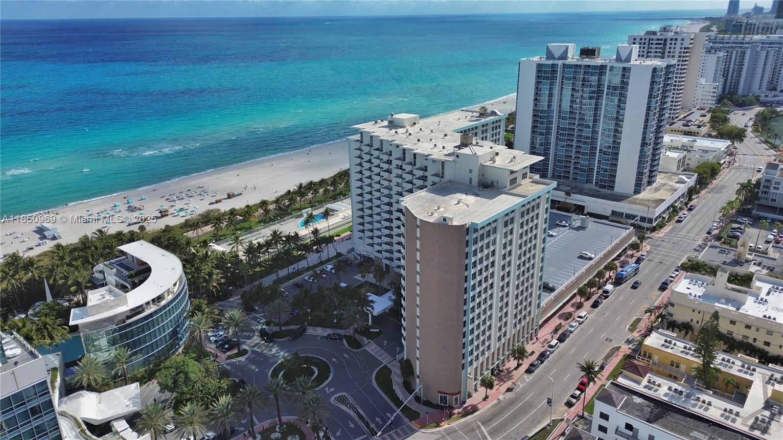 2899 Collins Ave #PH F