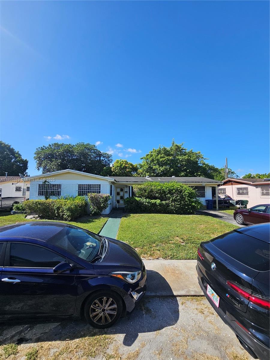 1970 NW 187th Ter