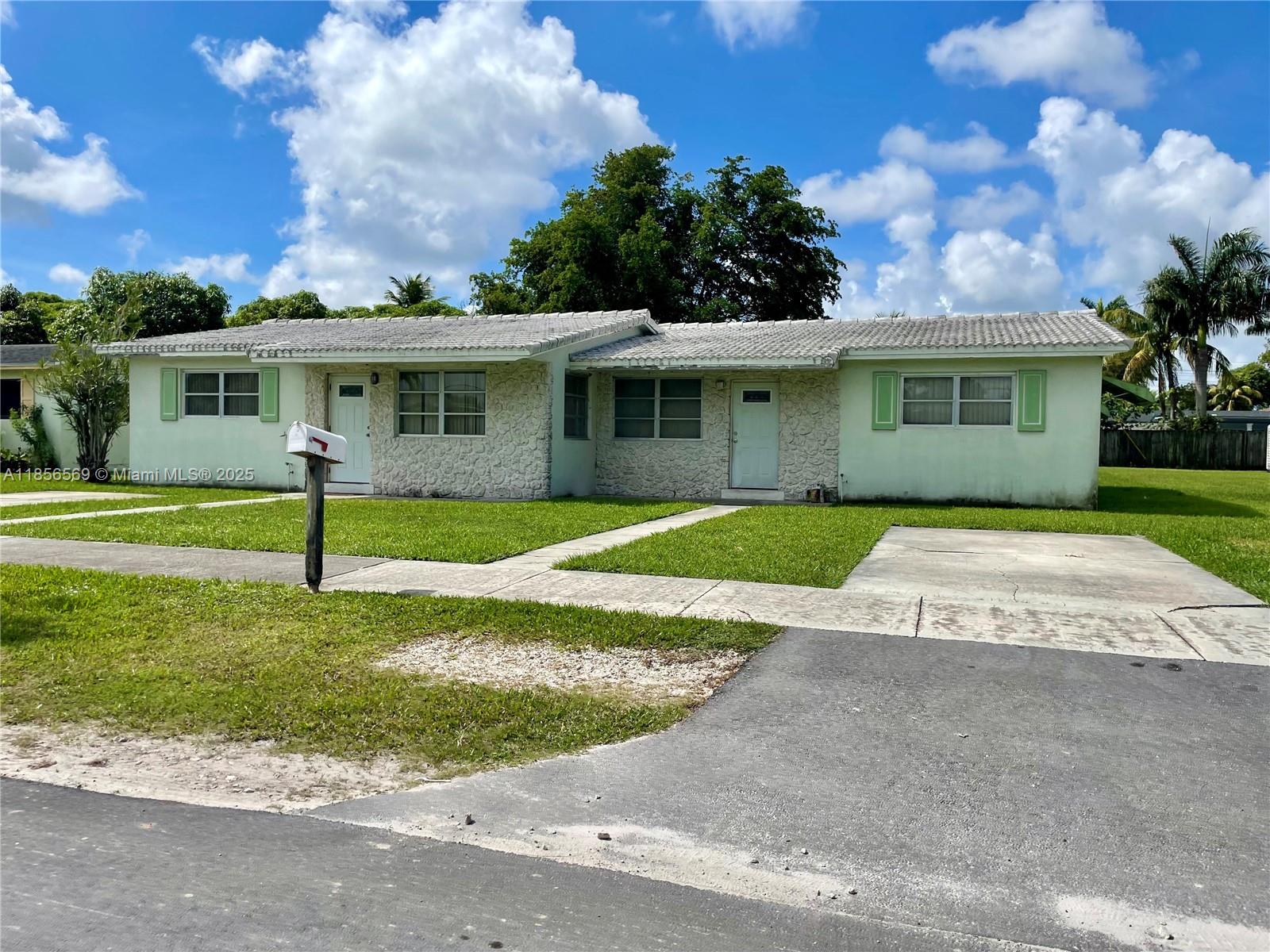 60 NW 162nd St