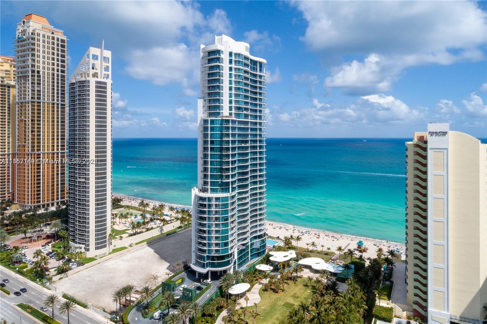 18975 Collins Ave #1605