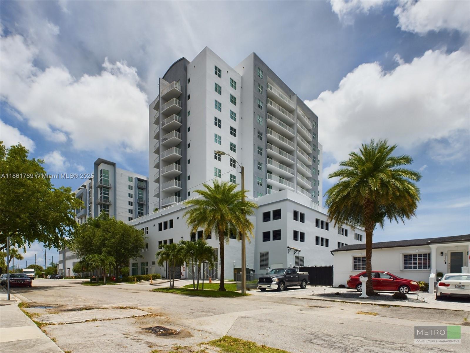 60 NW 37th Ave #704