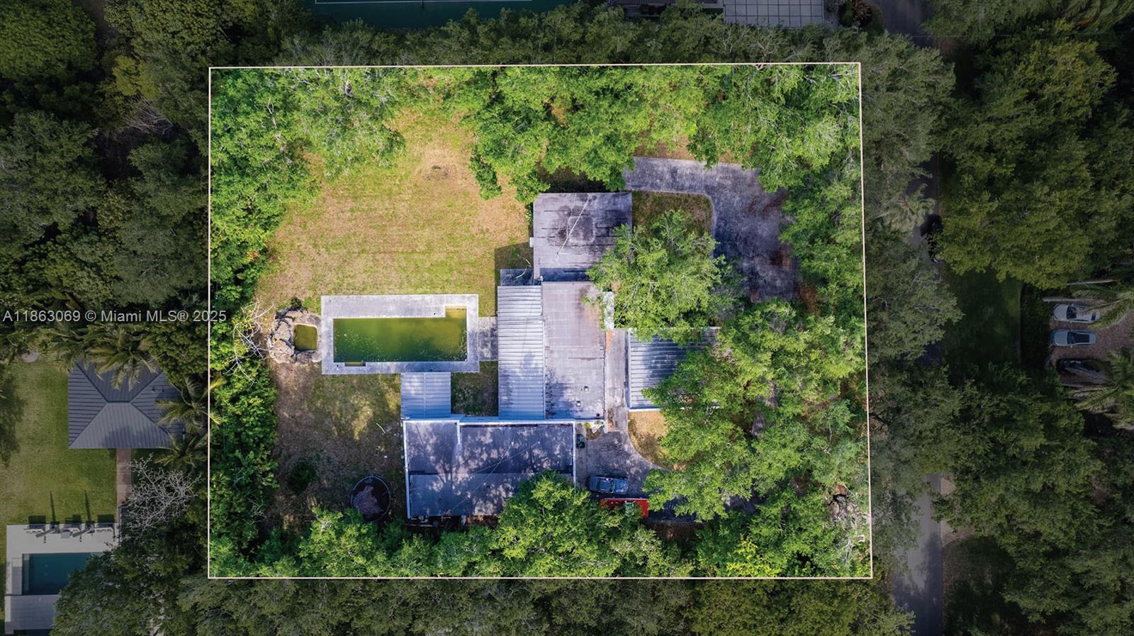 6285 SW 98th St Pinecrest, FL 33156