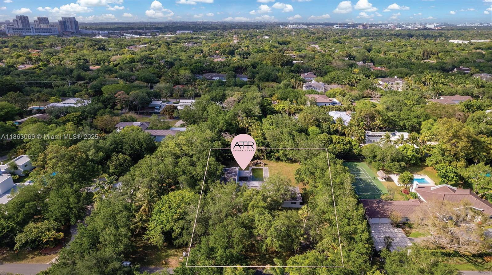 6285 SW 98th St Pinecrest, FL 33156