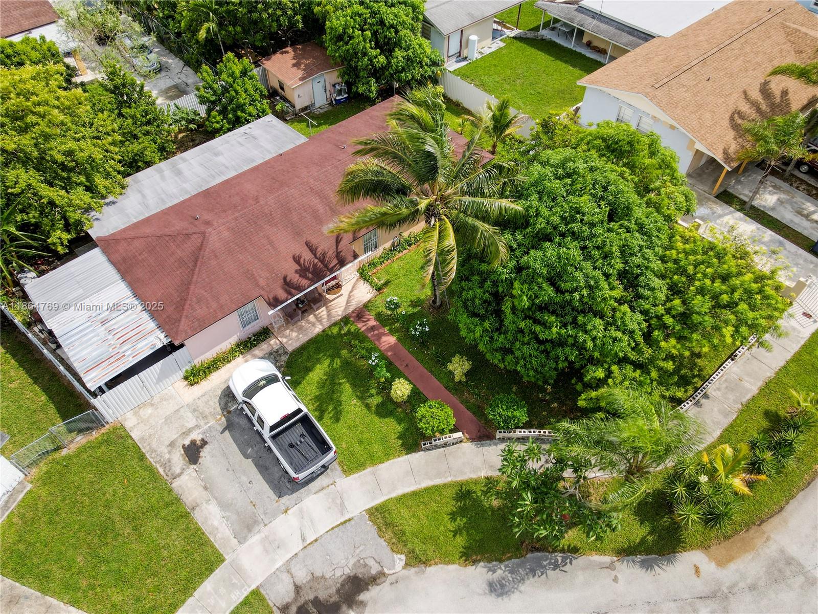 15825 SW 305th Ter