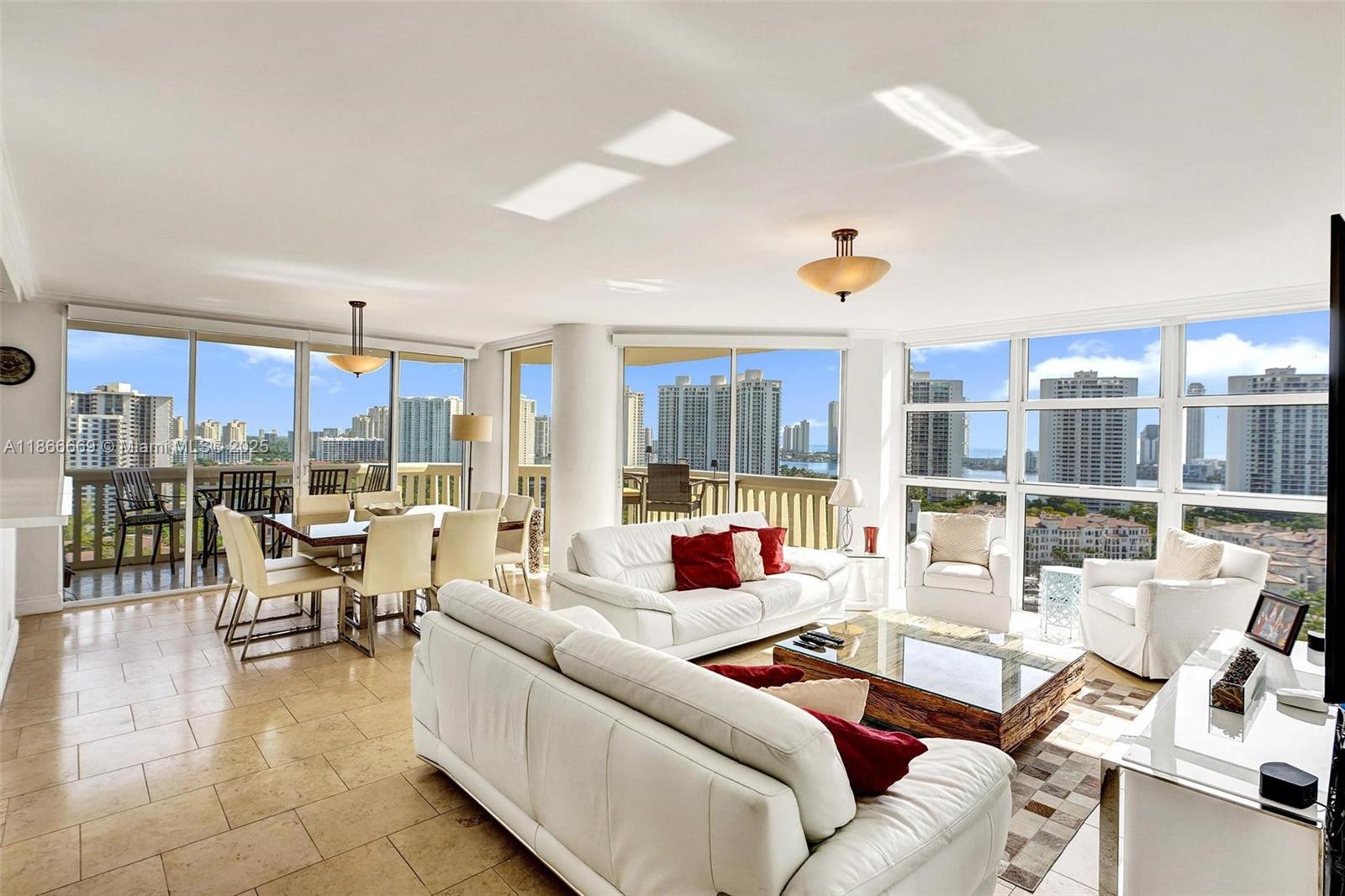 1000 W Island Blvd #1909