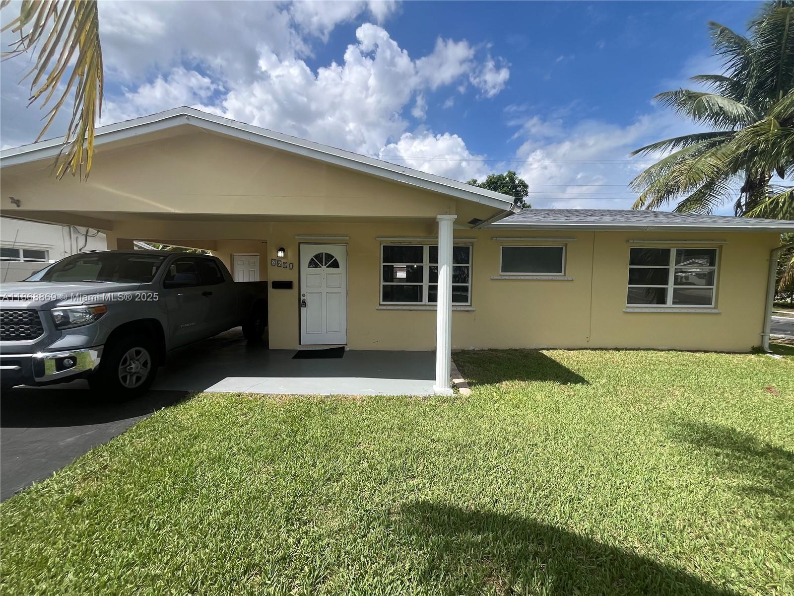 2601 NW 53rd St