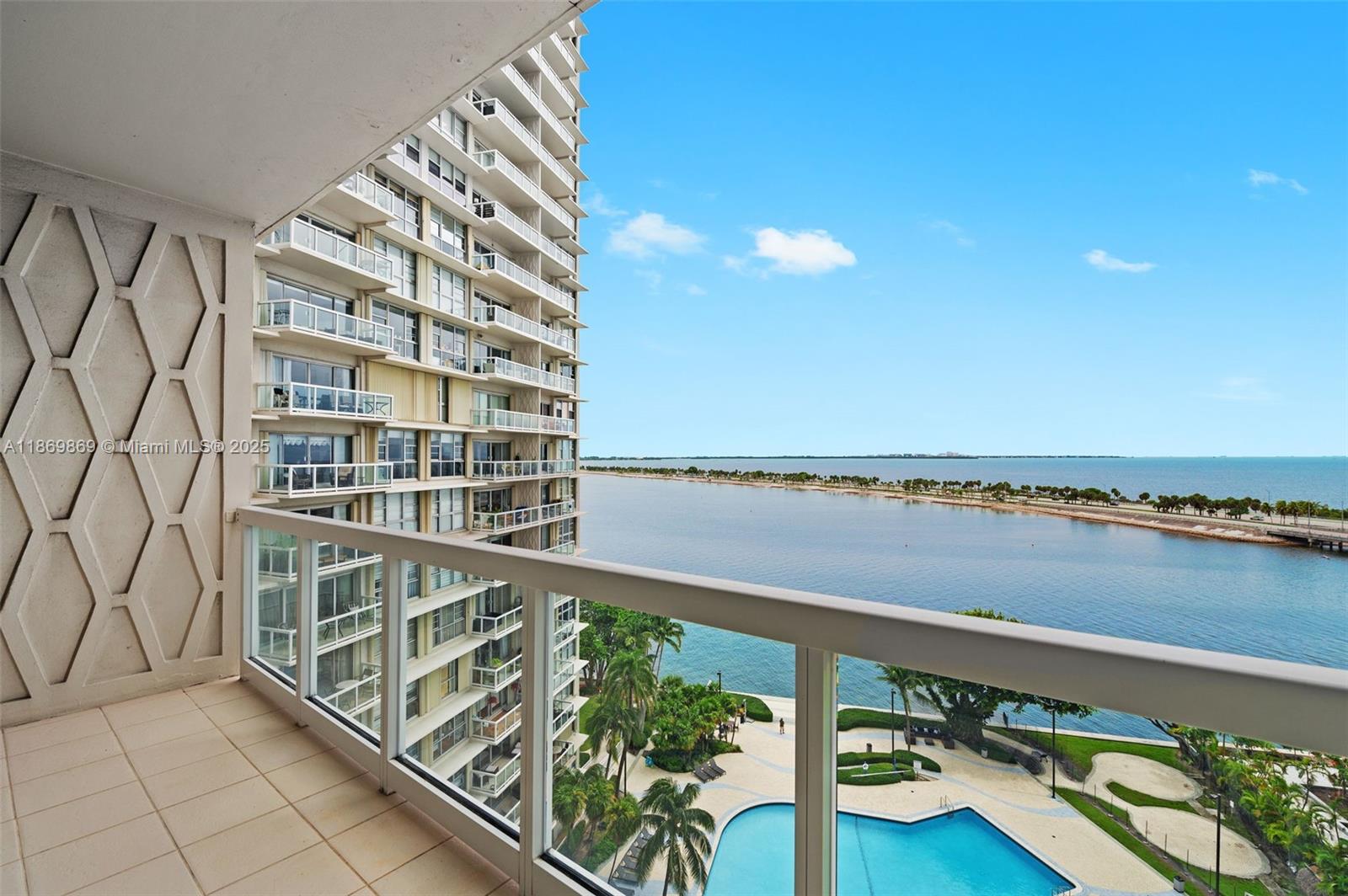 2451 Brickell Ave #10S