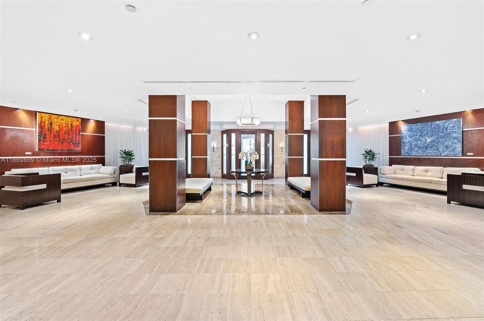 image Brickell Townhouse6