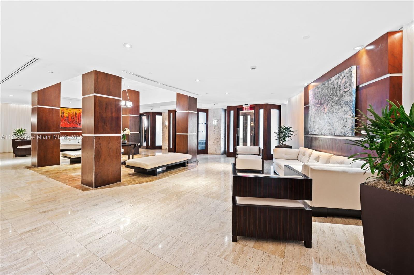 image Brickell Townhouse7