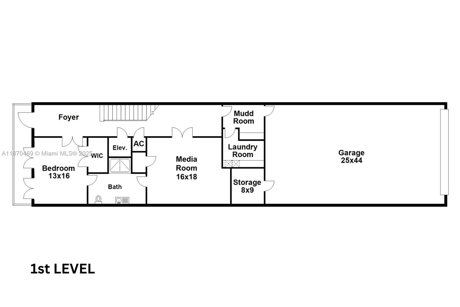 617 Almeria Ave Coral Gables, FL 33134