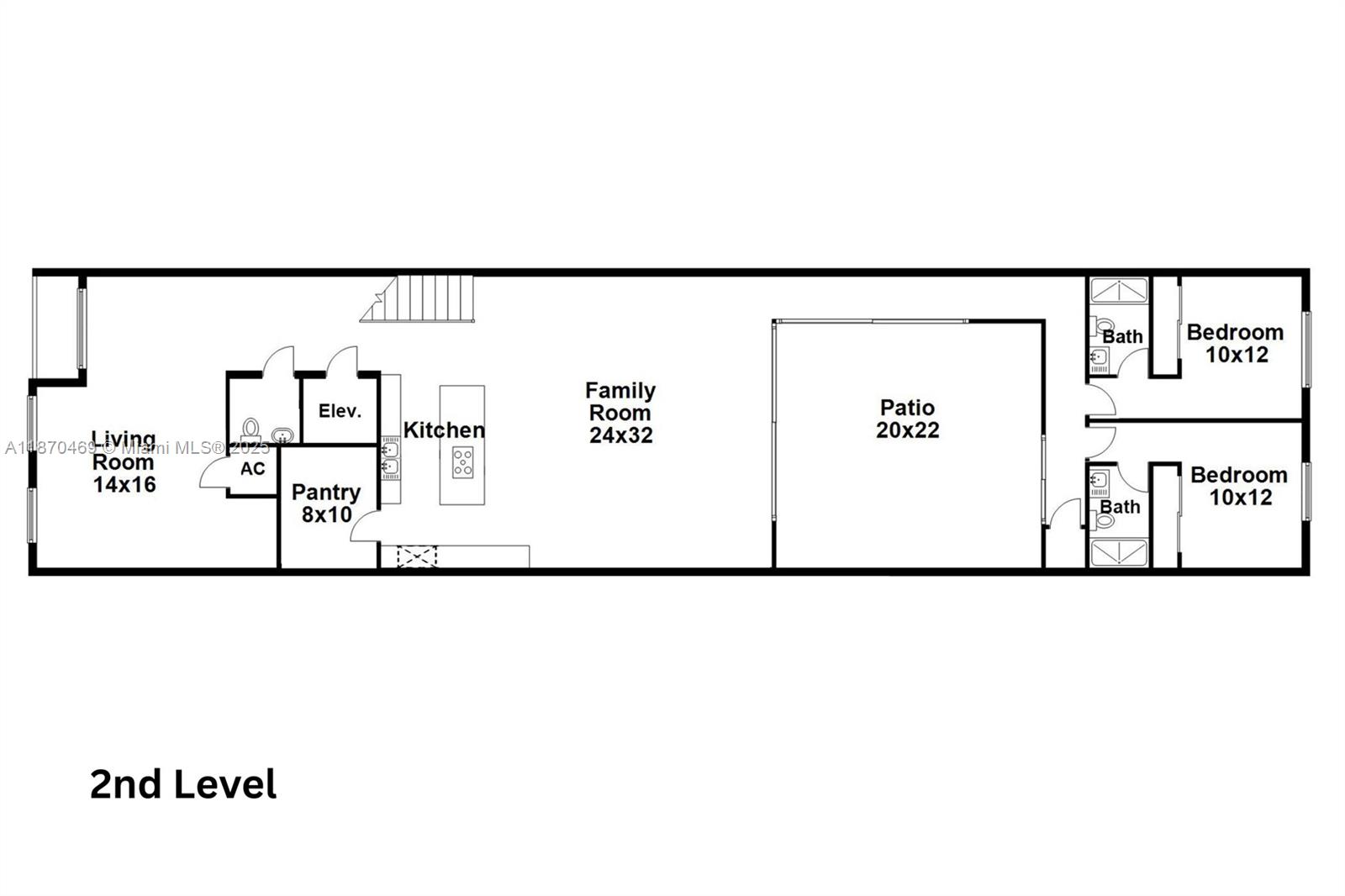 617 Almeria Ave Coral Gables, FL 33134