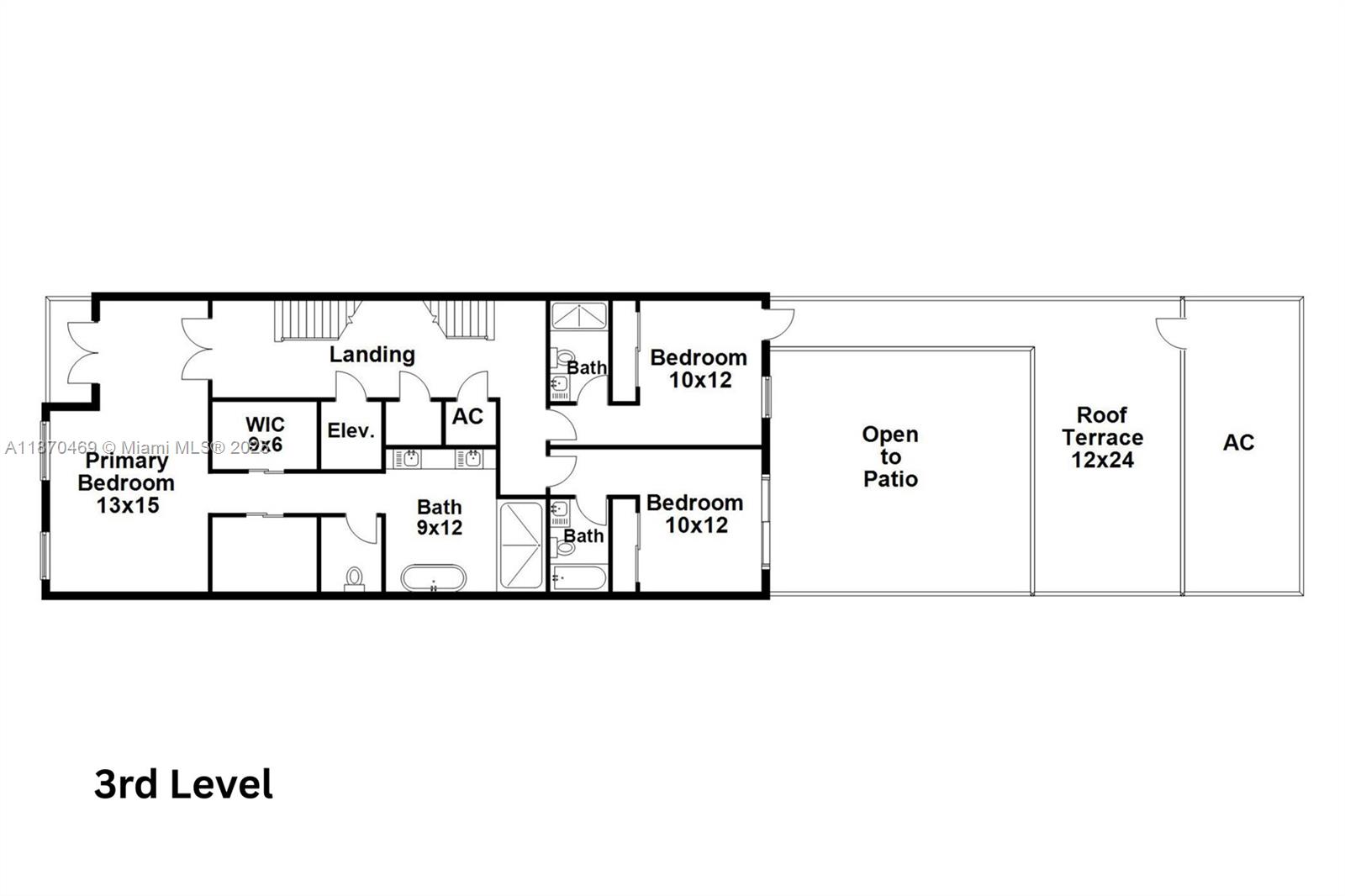 617 Almeria Ave Coral Gables, FL 33134