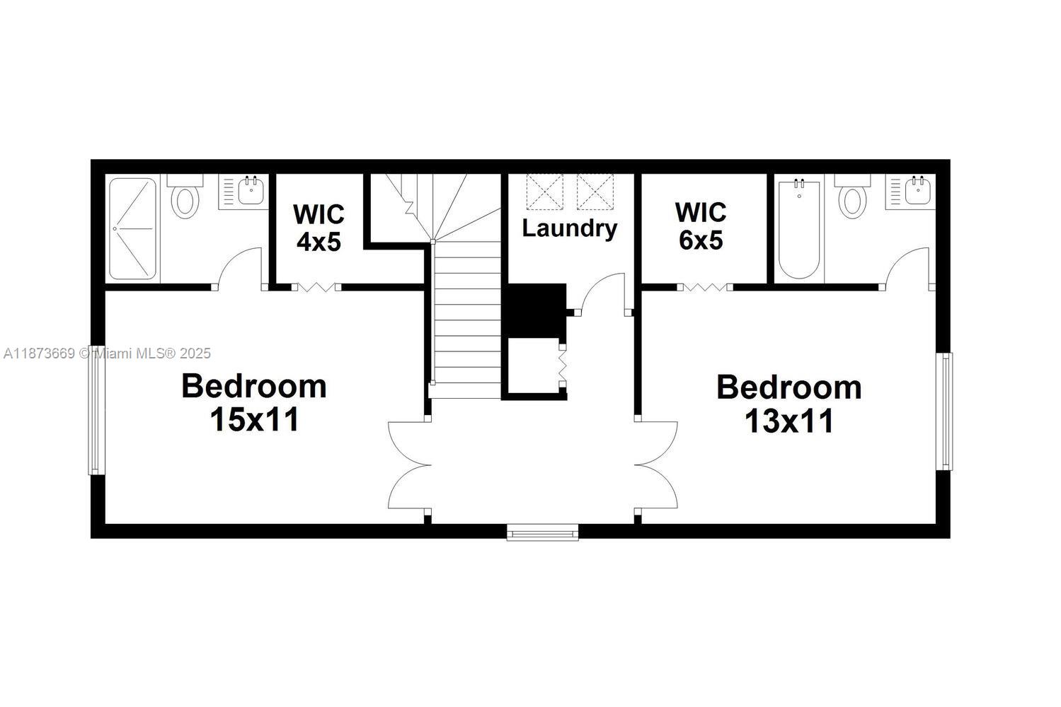 2641 SW 83rd Ter #104 Miramar, FL 33025