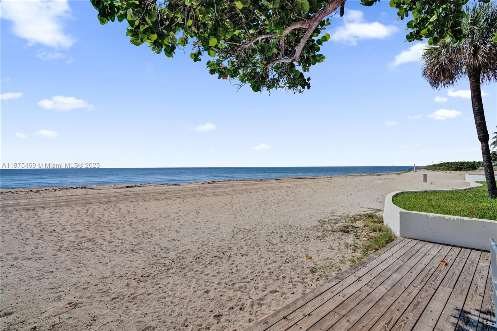 1500 S Ocean Blvd #1608