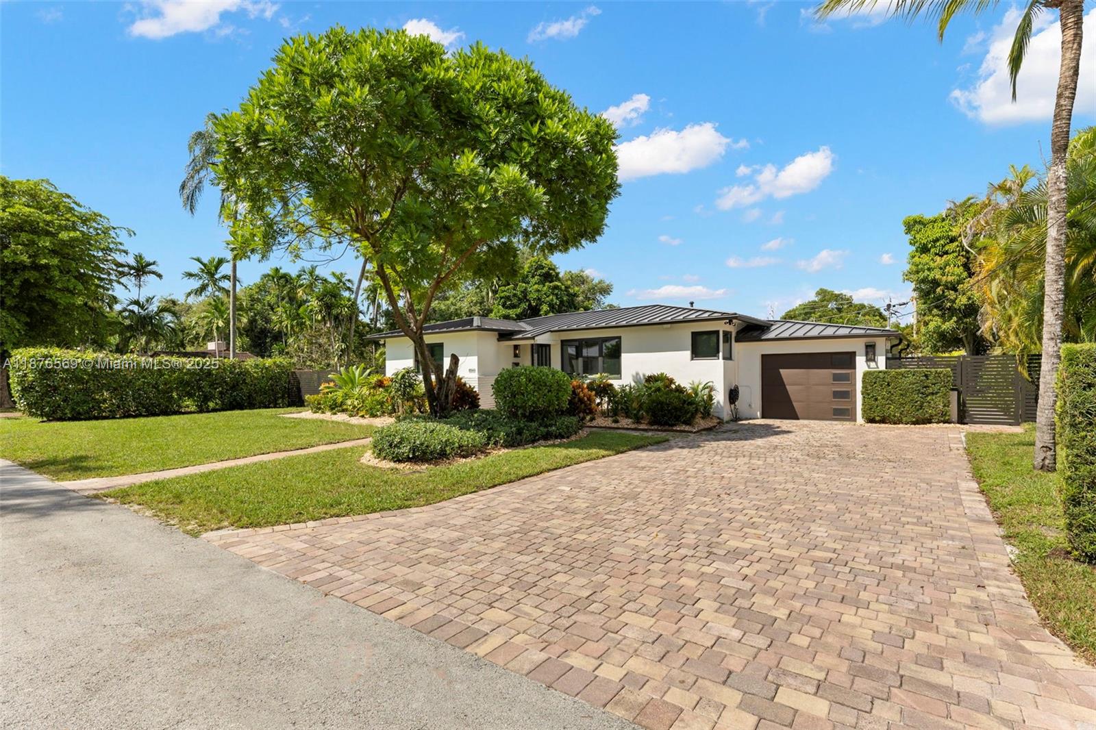 10560 NE 2nd Ct Miami Shores, FL 33138