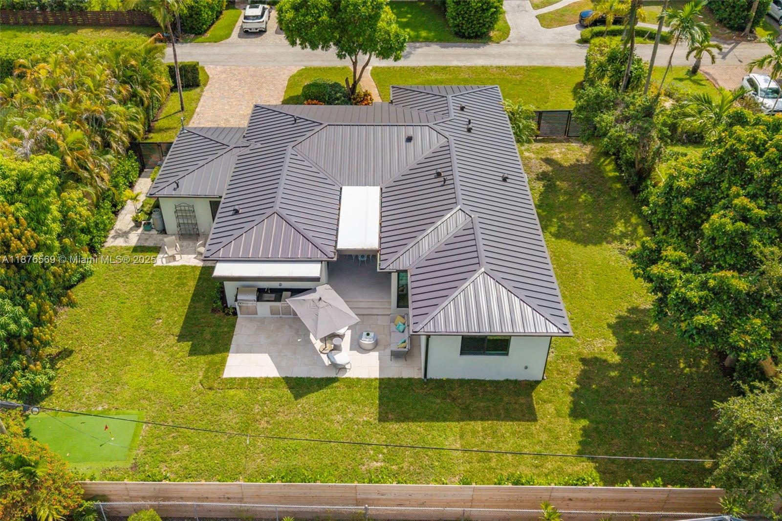 10560 NE 2nd Ct Miami Shores, FL 33138