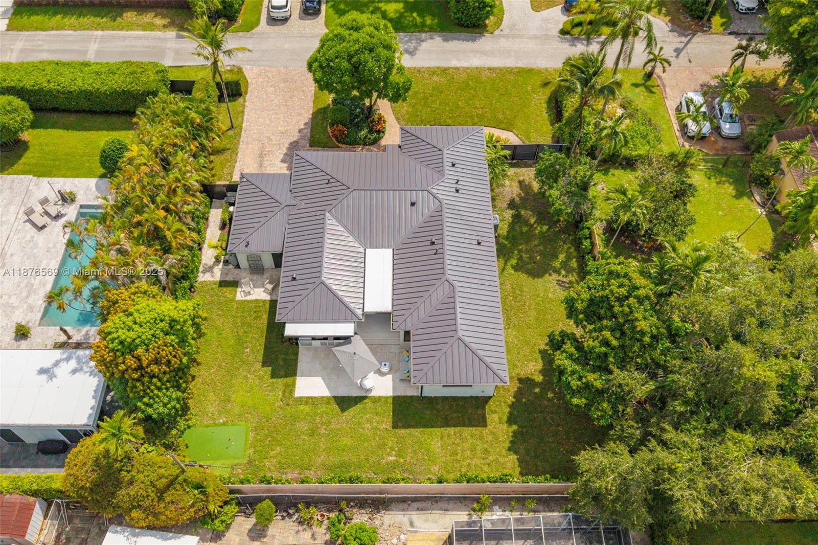 10560 NE 2nd Ct Miami Shores, FL 33138