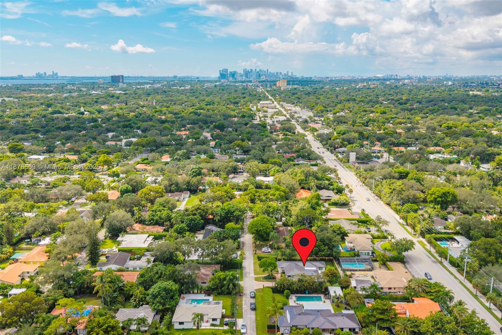 10560 NE 2nd Ct Miami Shores, FL 33138