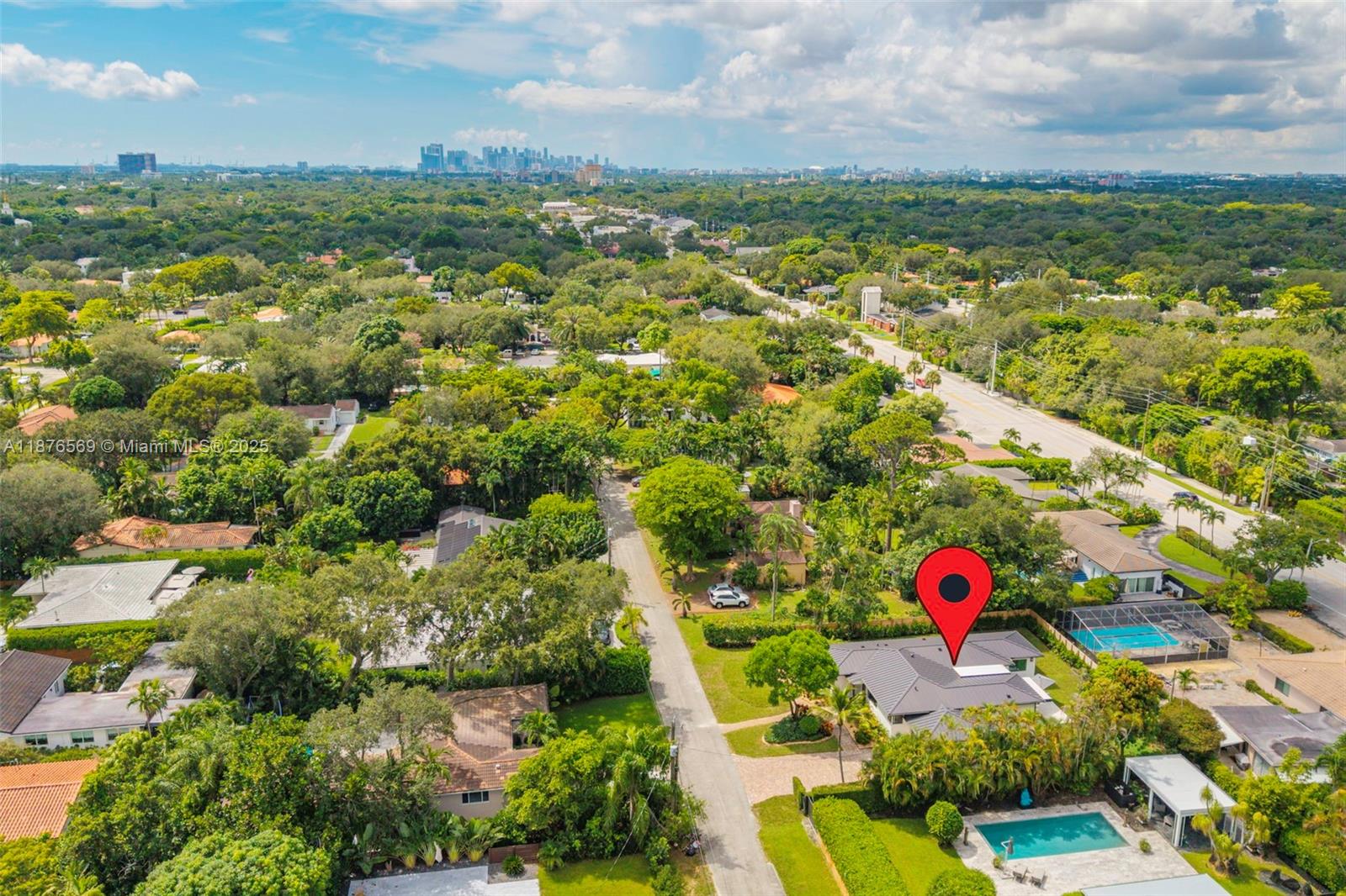 10560 NE 2nd Ct Miami Shores, FL 33138