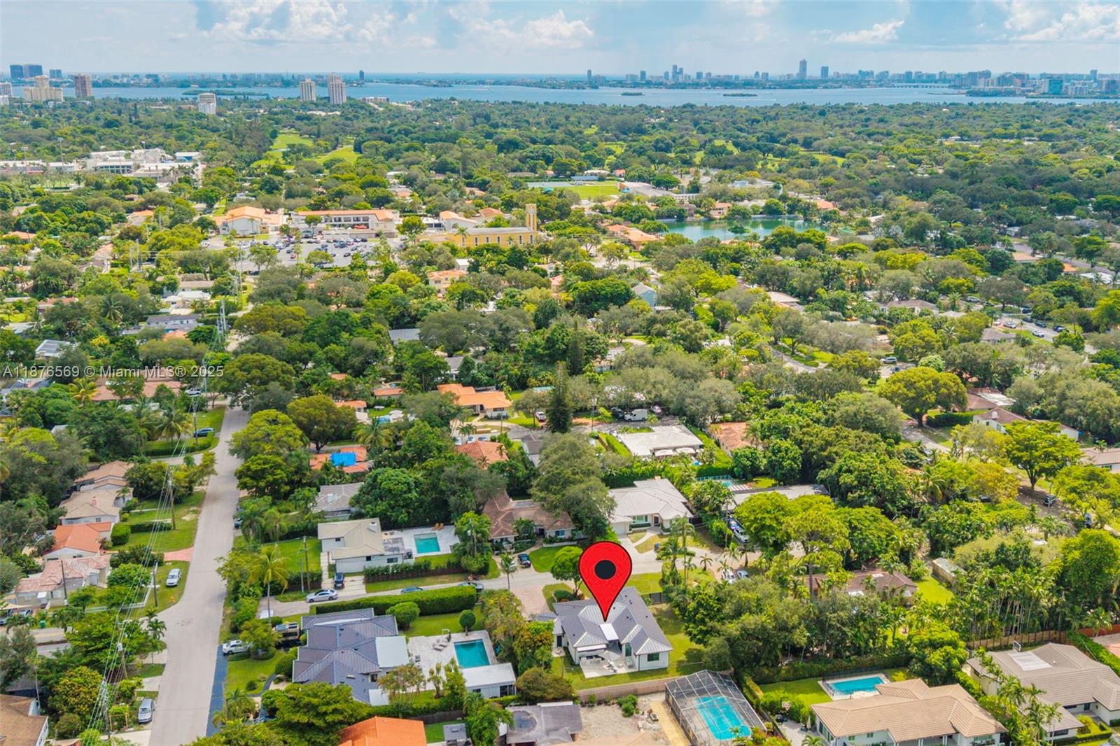 10560 NE 2nd Ct Miami Shores, FL 33138
