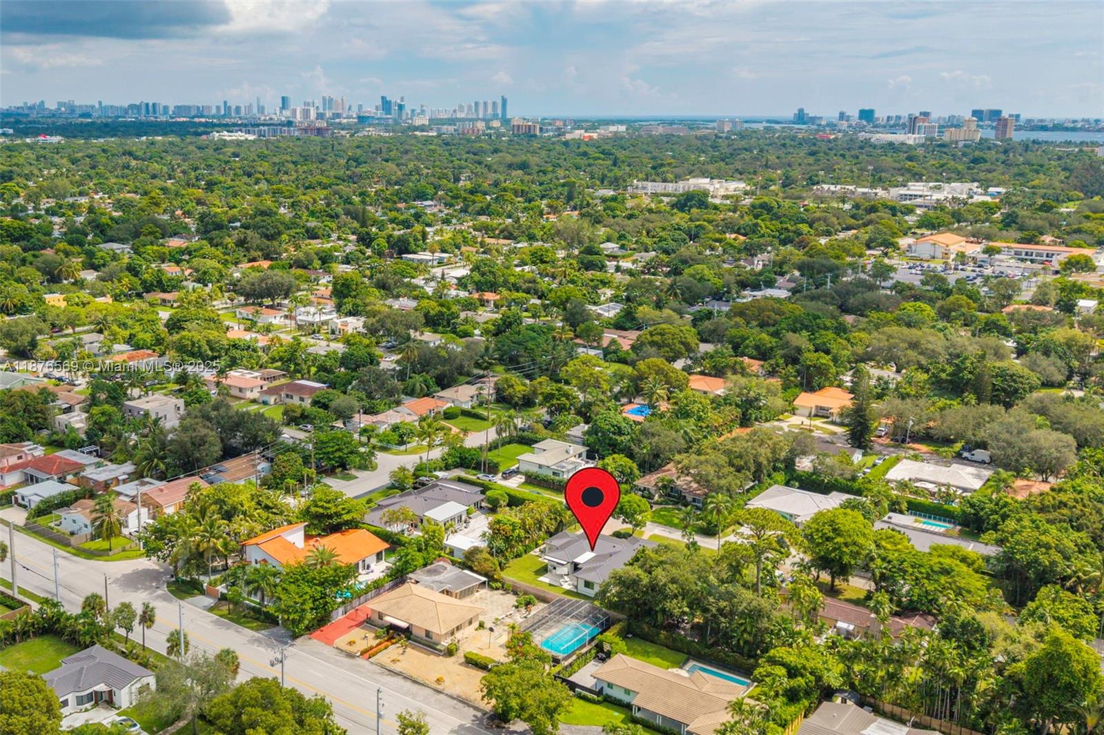 10560 NE 2nd Ct Miami Shores, FL 33138