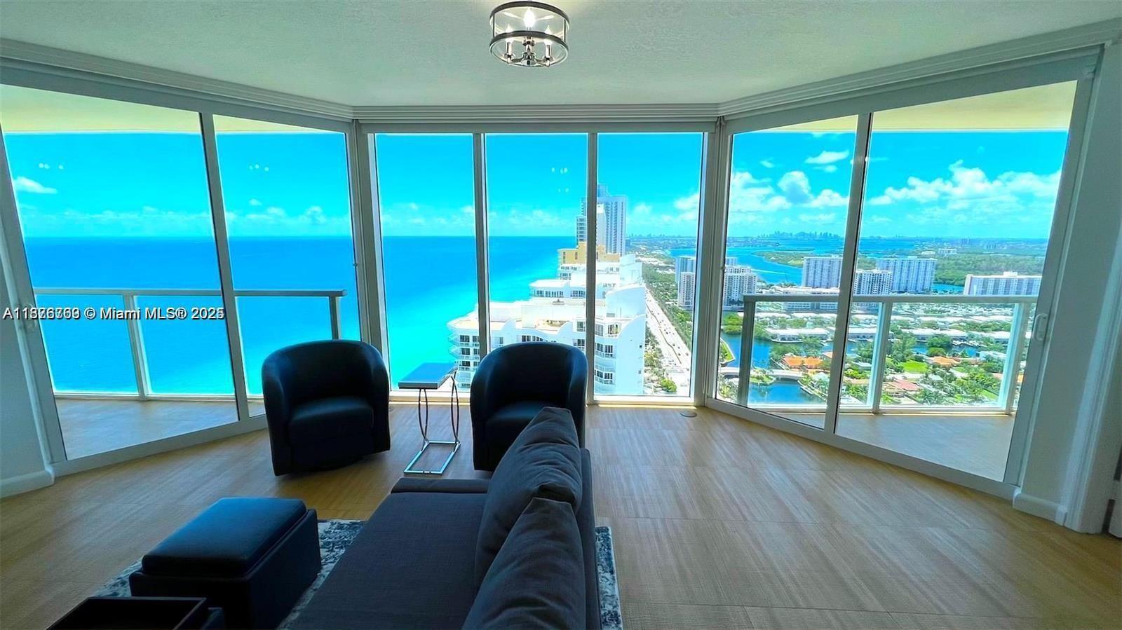 16699 Collins Ave #3808