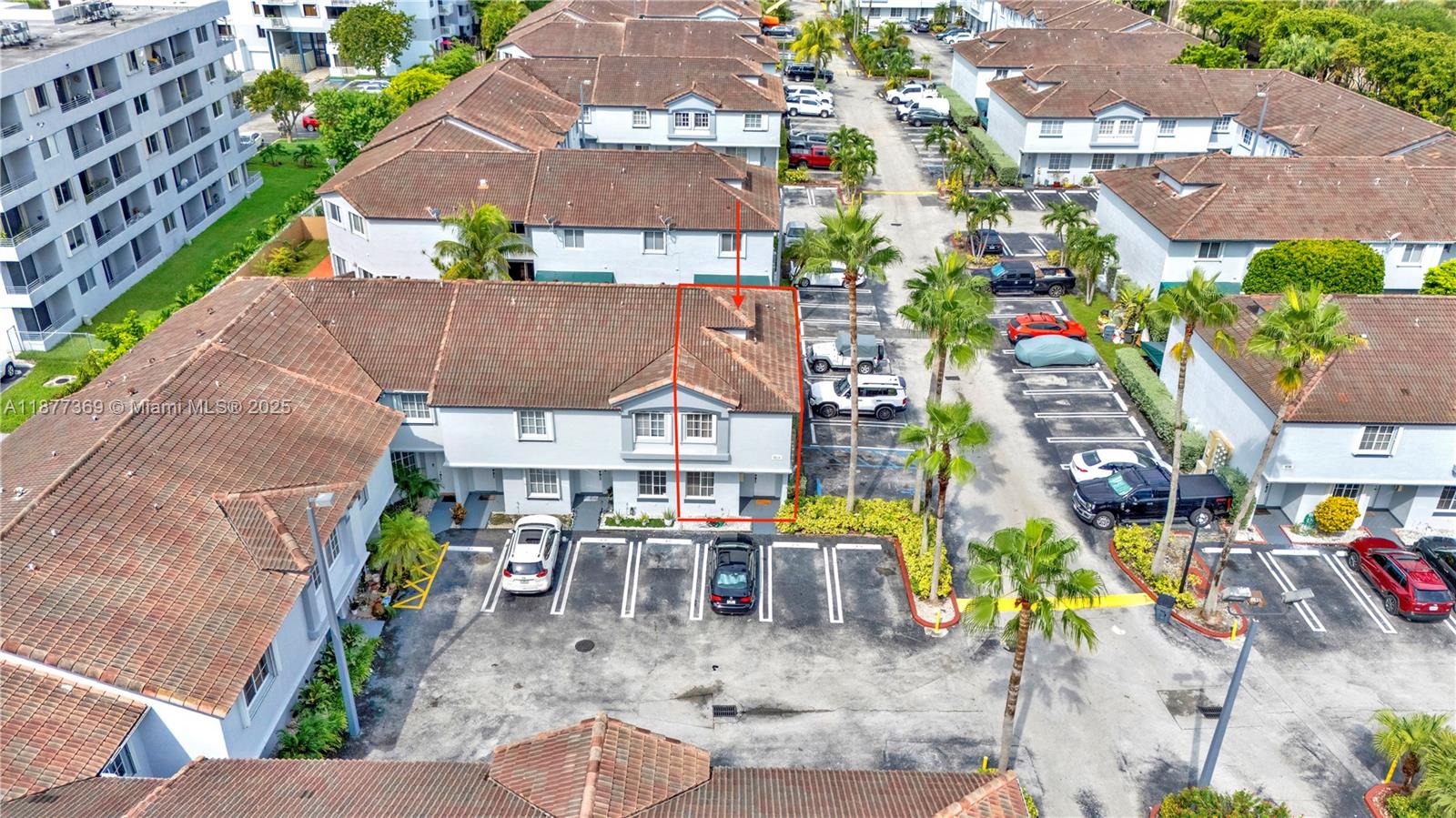 8210 NW 10th St #14,Miami, FL 33126