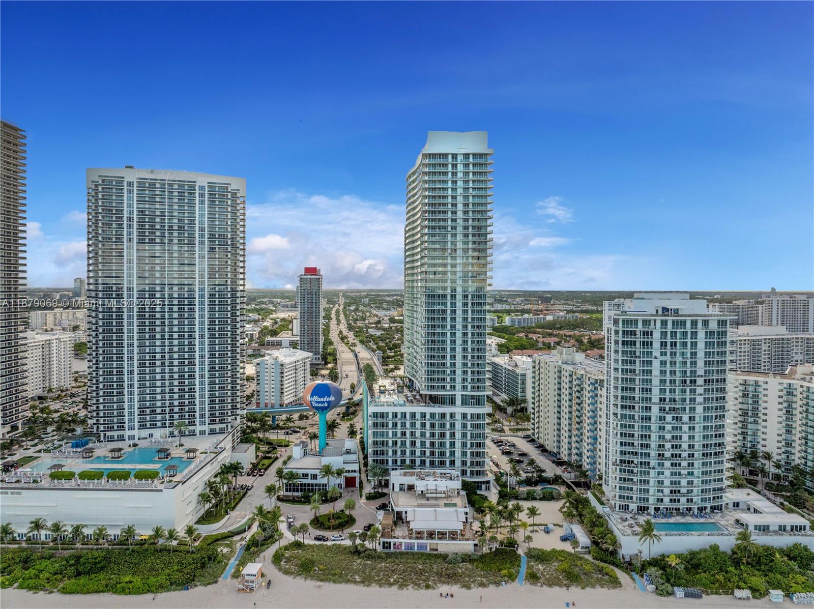 4111 S Ocean Dr #1611
