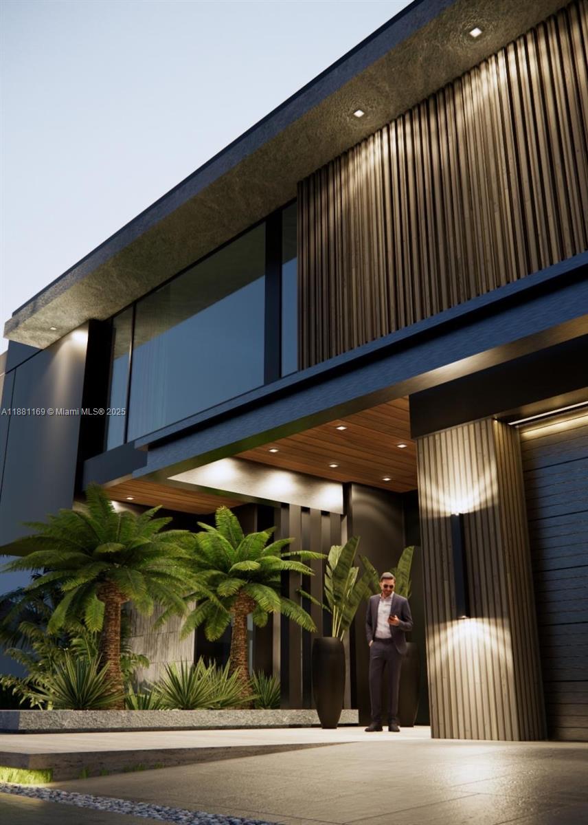 496 Holiday Dr Hallandale Beach, FL 33009