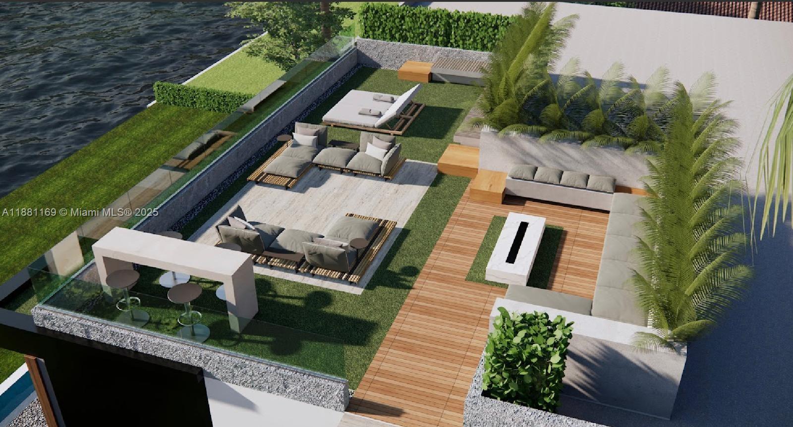 496 Holiday Dr Hallandale Beach, FL 33009