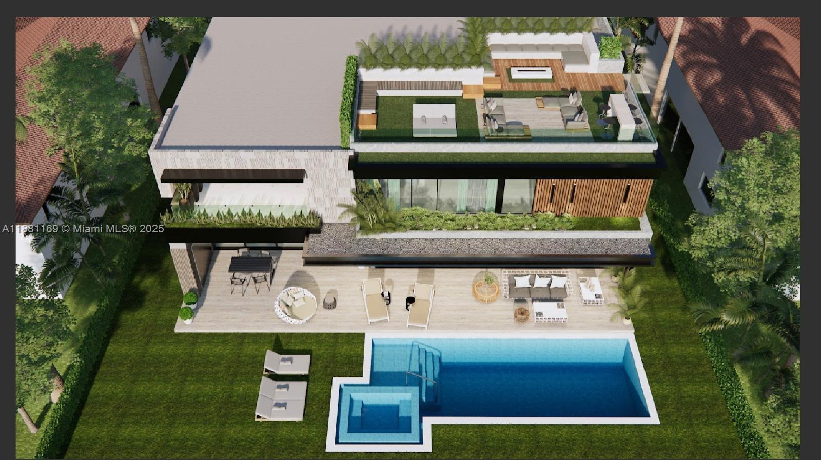 496 Holiday Dr Hallandale Beach, FL 33009