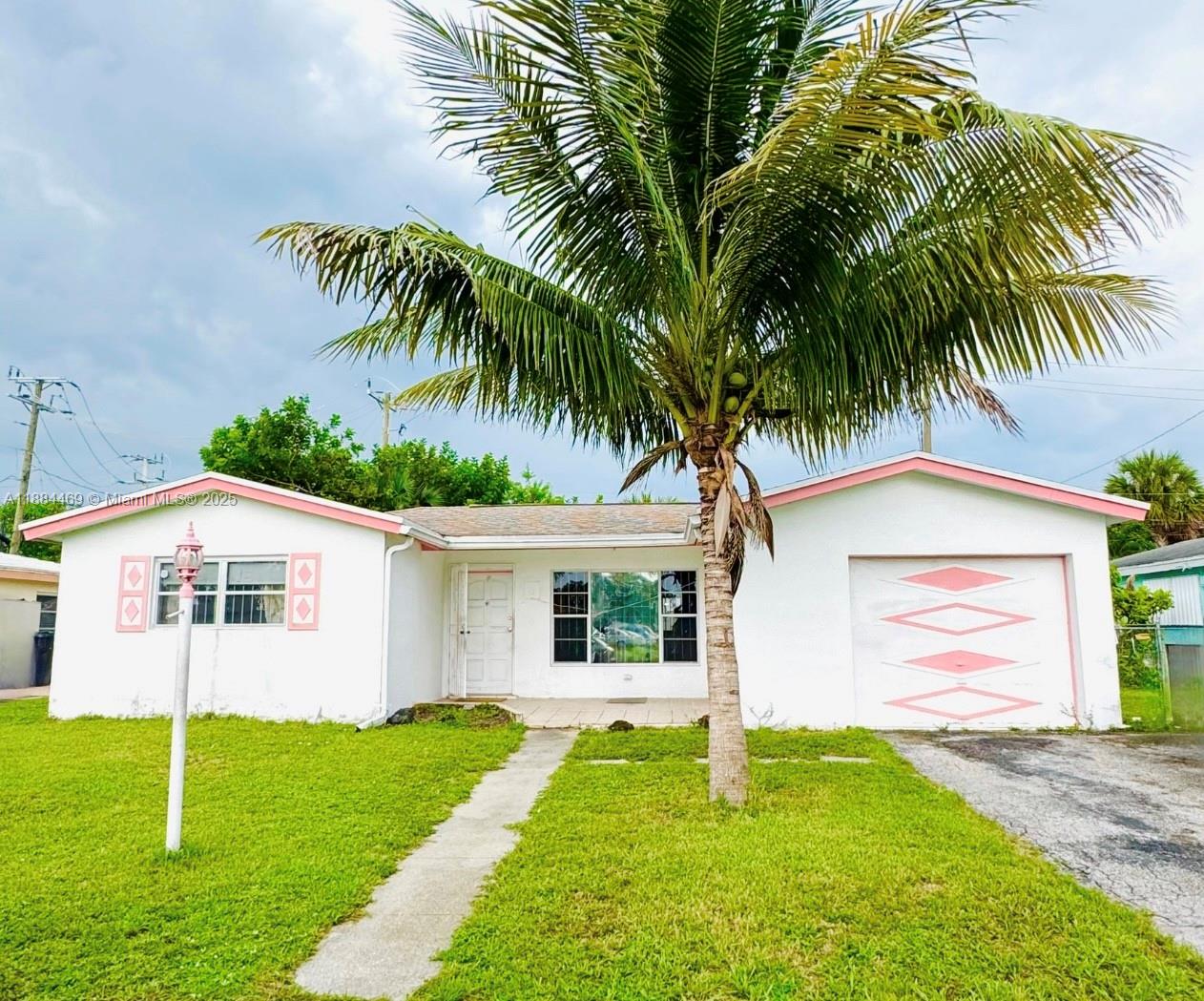 3610 NW 32nd St