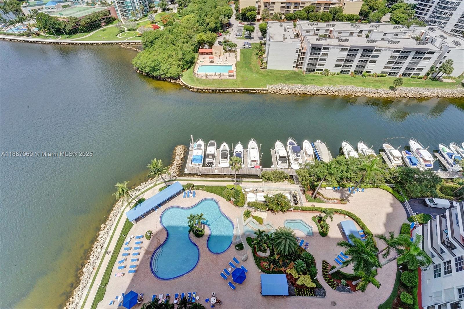 3530 Mystic Pointe Dr #2002 Aventura, FL 33180