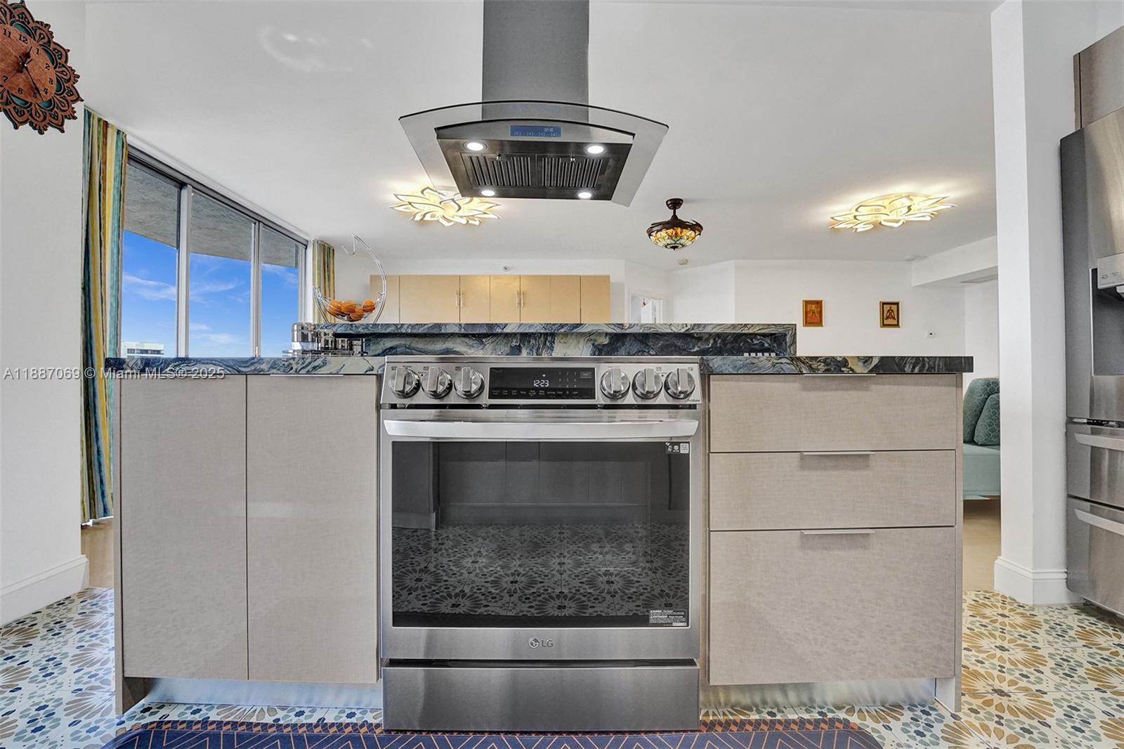 3530 Mystic Pointe Dr #2002 Aventura, FL 33180