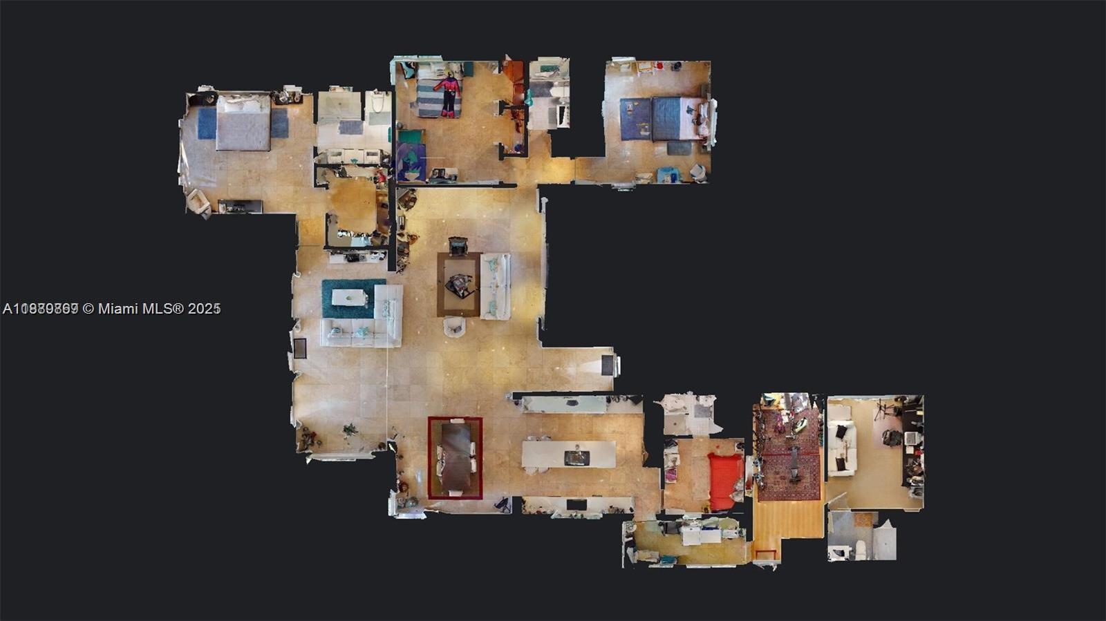 6015 Pine Tree Dr Miami Beach, FL 33140 6015 Pine Tree Dr Miami Beach, FL 33140