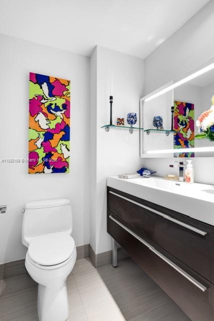 888 Brickell Key Dr #1002 Miami, FL 33131