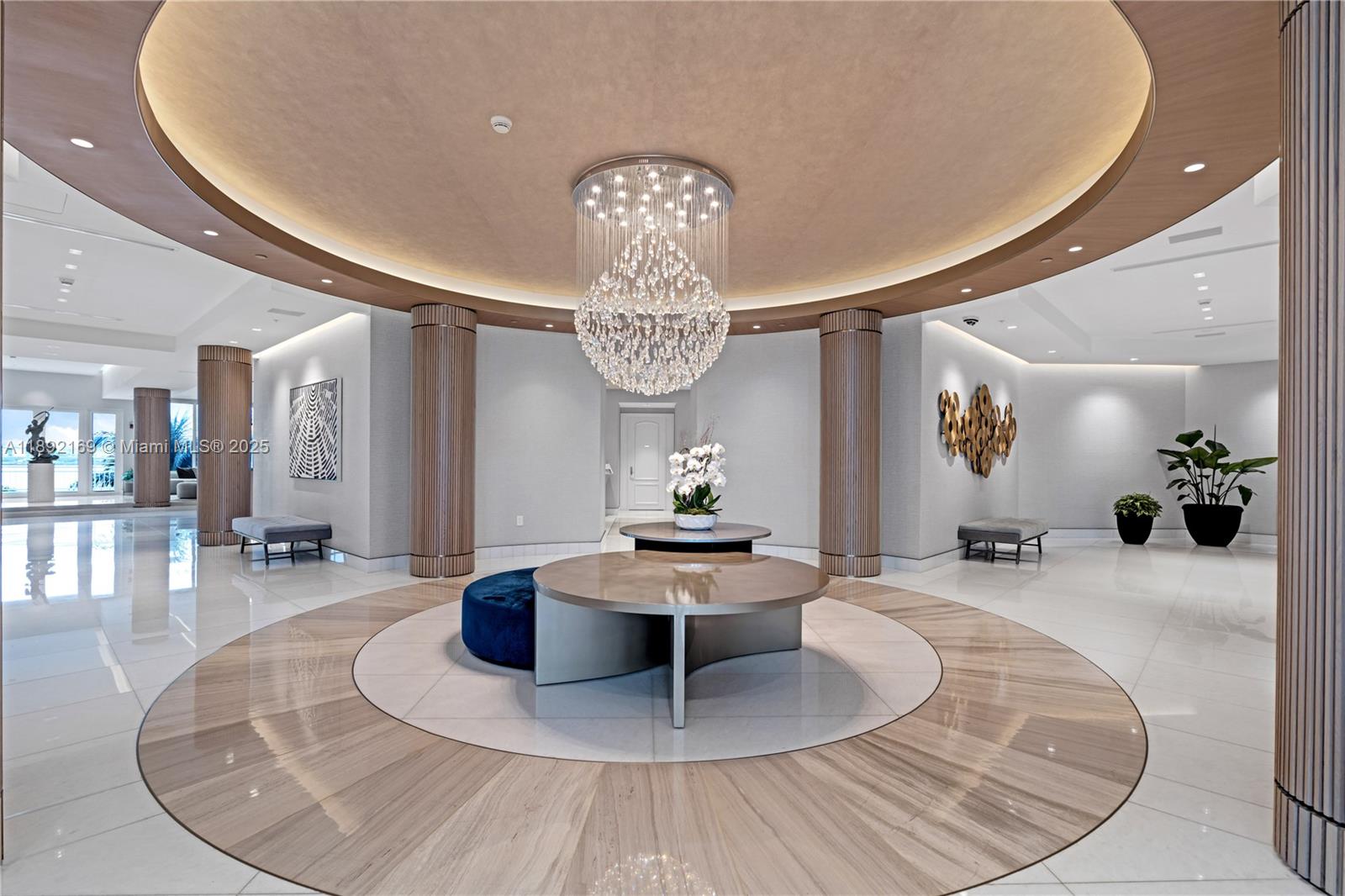 888 Brickell Key Dr #1002 Miami, FL 33131