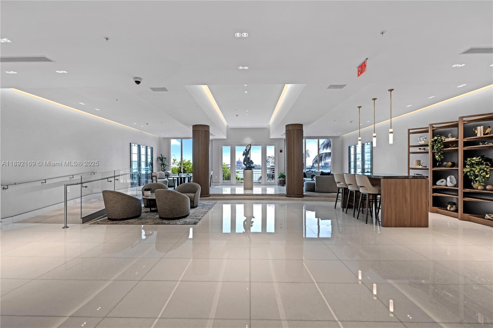 888 Brickell Key Dr #1002 Miami, FL 33131