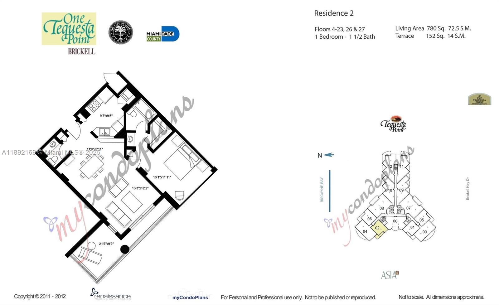 image One Tequesta Point31