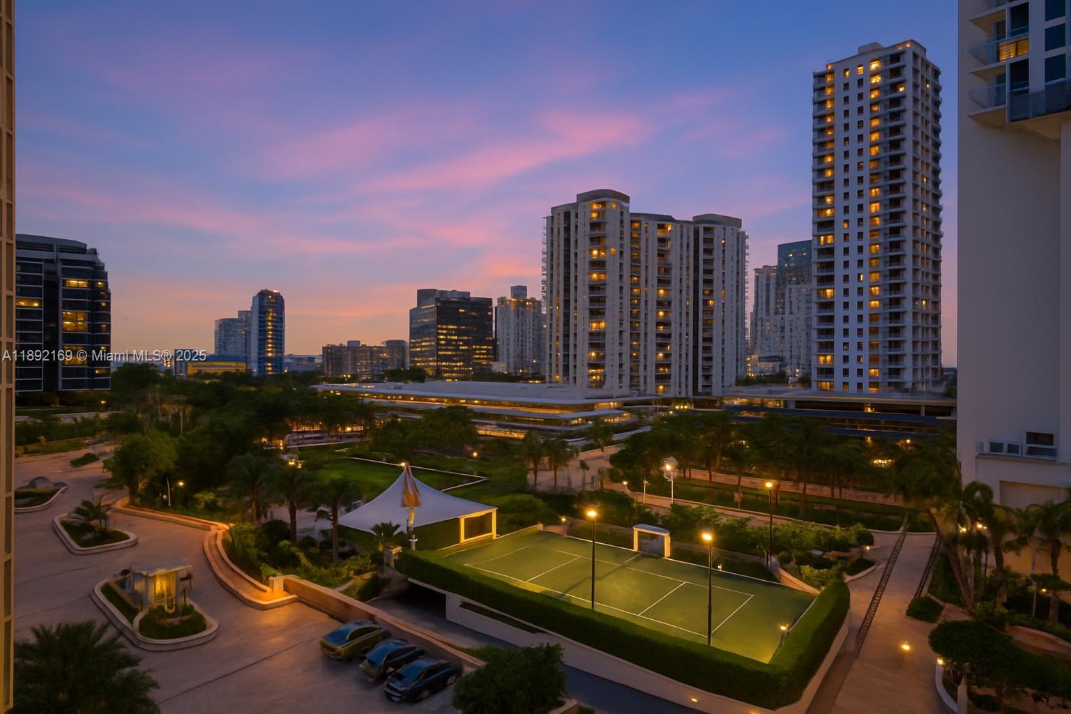 888 Brickell Key Dr #1002 Miami, FL 33131